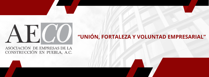 Logo AECO Puebla