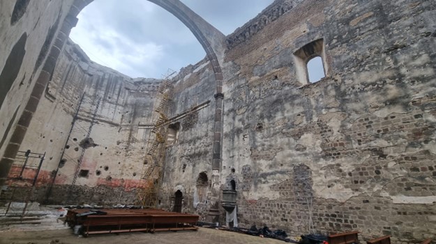 Obra AECO 11