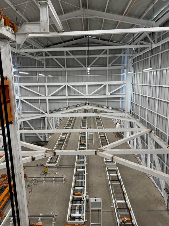 Obra AECO 13