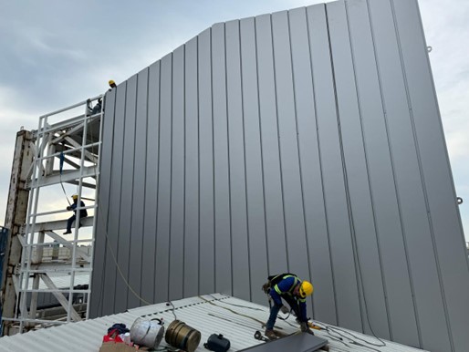 Obra AECO 14