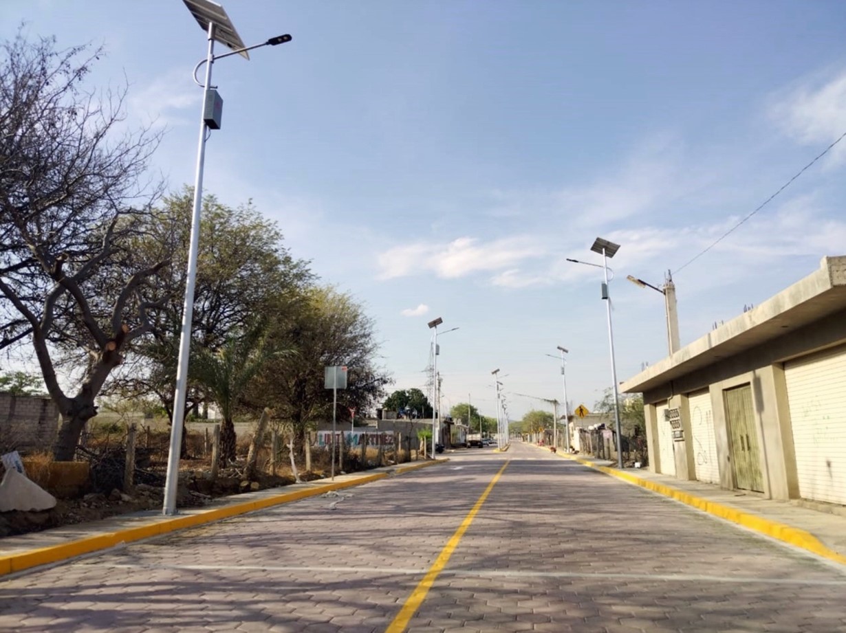 Obra AECO 19