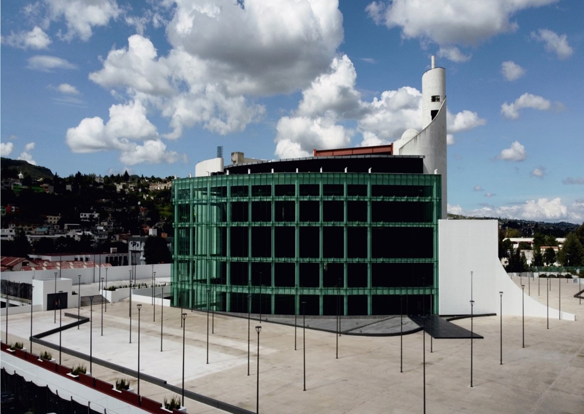 Obra AECO 2