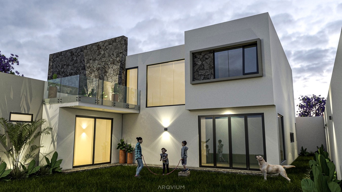 Obra AECO 3