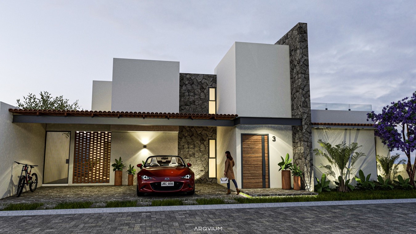 Obra AECO 4