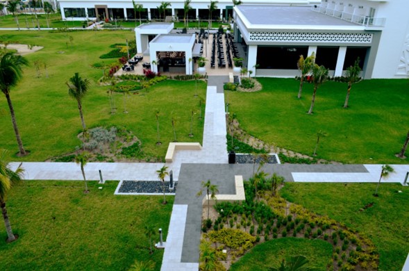 Obra AECO 6